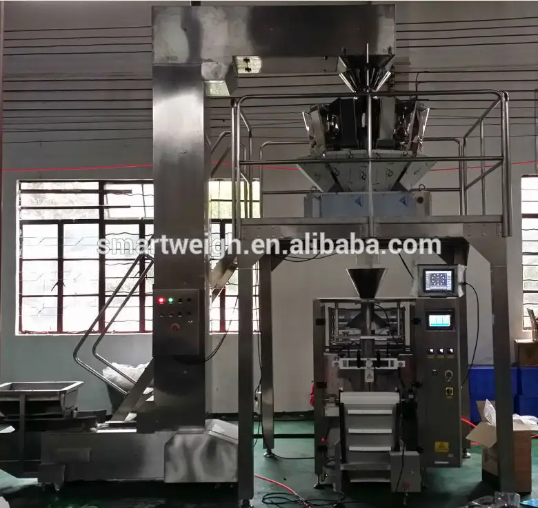 packing system at Wholesale Prices | Smart Weigh 4