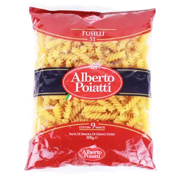 Makaronu iepakošanas mašīna VFFS iepakošanas mašīna ar daudzgalvu svaru pārtikai 6