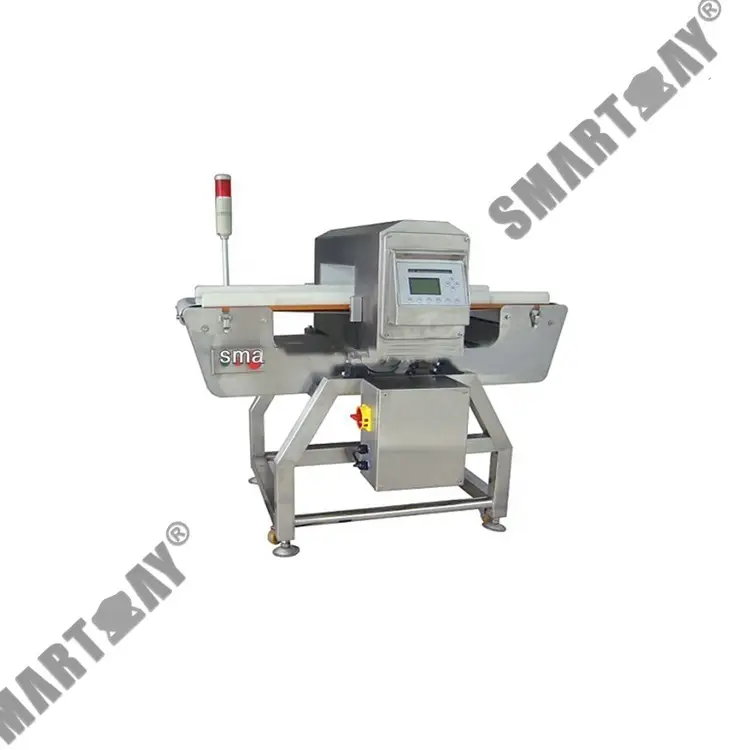 Detektor Logam Industri Kemasan Kadaharan SW-D300 | Timbang Pinter 1