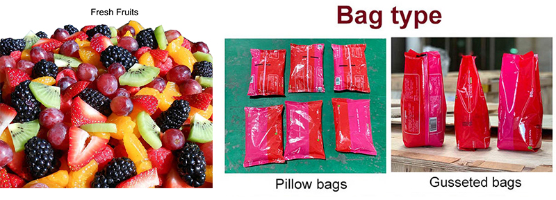 Parduodamas kokybiškas šviežių daržovių, vaisių ir vyšninių pomidorų pakavimo aparatas | „Smart Weight“ 17