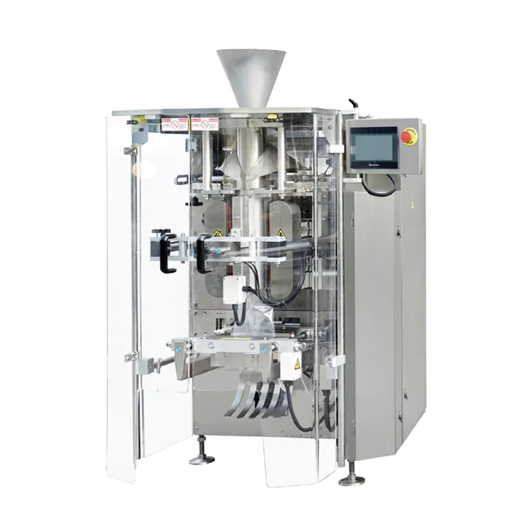 A Comprehensive Guide to Purchasing a New VFFS Packaging Machine 2