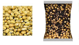 Mashine ya Kufungasha Mikunde ya Kiotomatiki yenye Uzito wa Vichwa 14 vya Vichwa Vingi 8