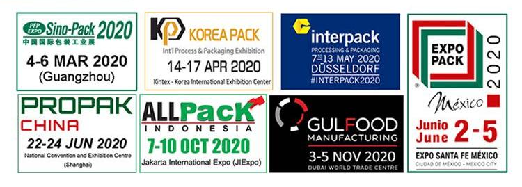 Vertikalna mašina za pakovanje kokica VFFS sa višeglavom vagom za grickalice 13