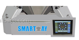 Mashine ya Kufungasha Mikunde ya Kiotomatiki yenye Uzito wa Vichwa 14 vya Vichwa Vingi 20