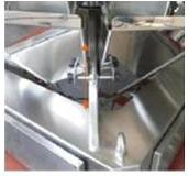 Mashine ya Kufungasha Mikunde ya Kiotomatiki yenye Uzito wa Vichwa 14 vya Vichwa Vingi 18