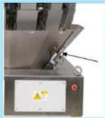 Mashine ya Kufungasha Mikunde ya Kiotomatiki yenye Uzito wa Vichwa 14 vya Vichwa Vingi 14