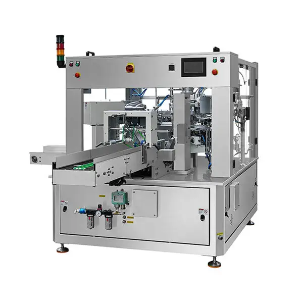 Smart Weigh | Latest hopper packaging machine free design 2