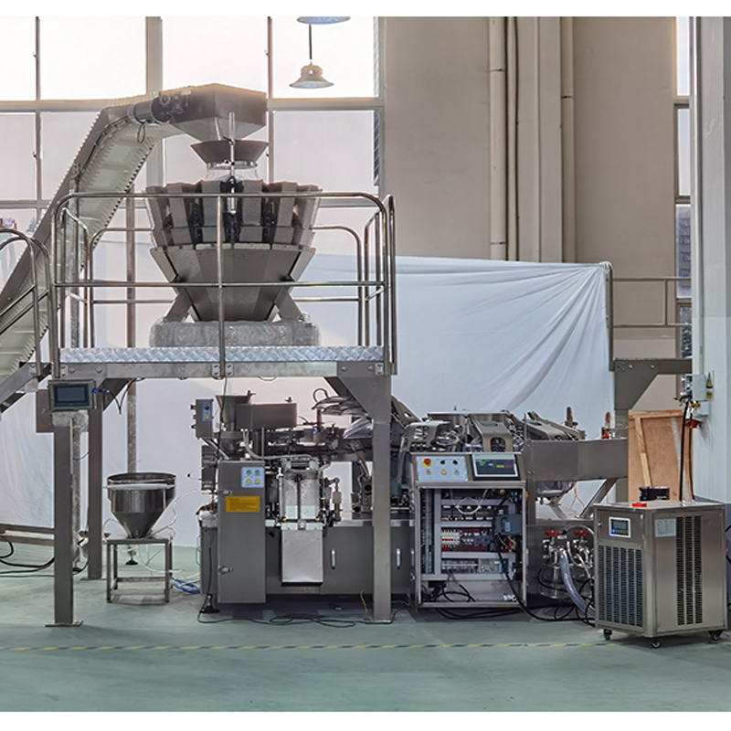  Susunan Pek Smartweigh imej128