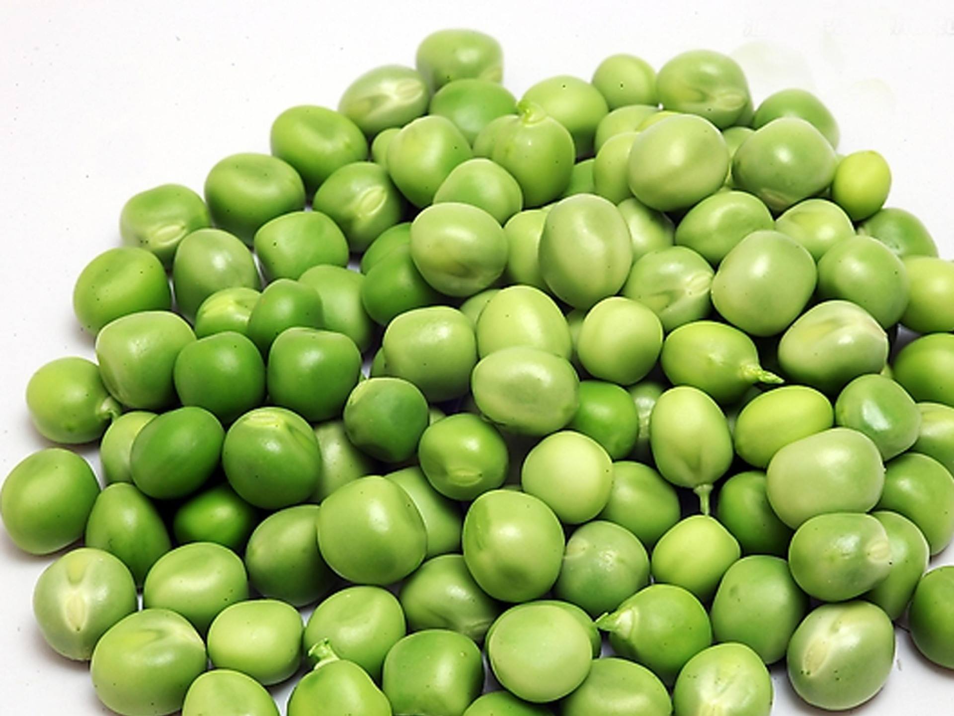 Hög precision automatisk vertikal fryst ärtförpackningsmaskin 9