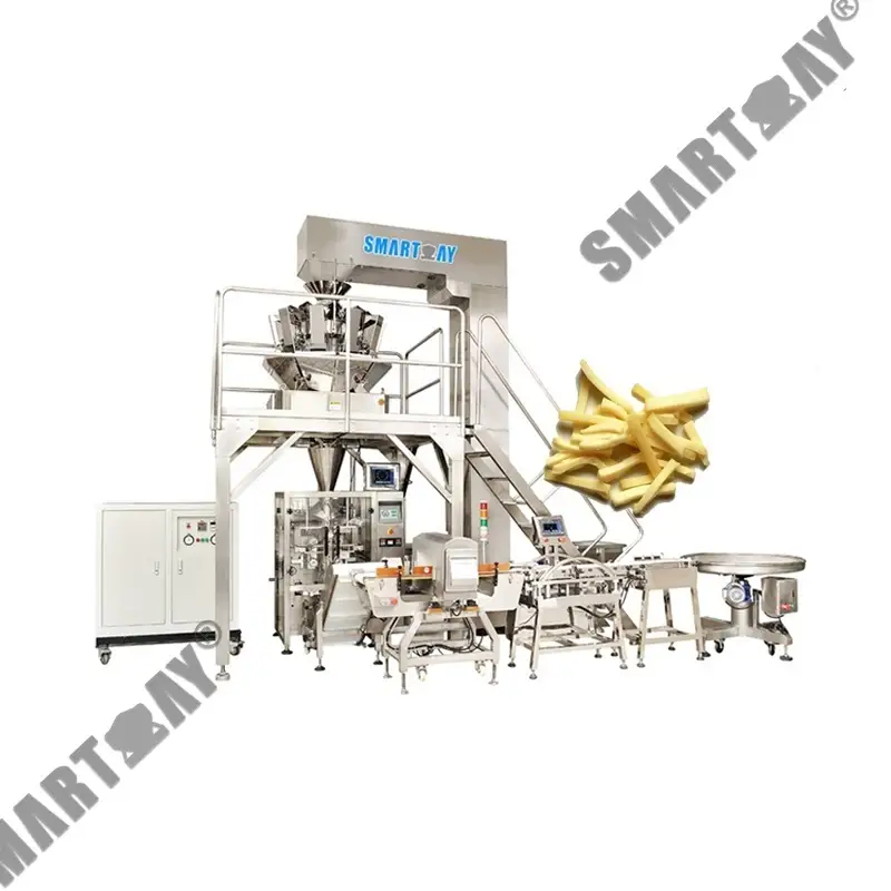 Мошини бастабандии панири резашуда барои халтаҳои худкор 1