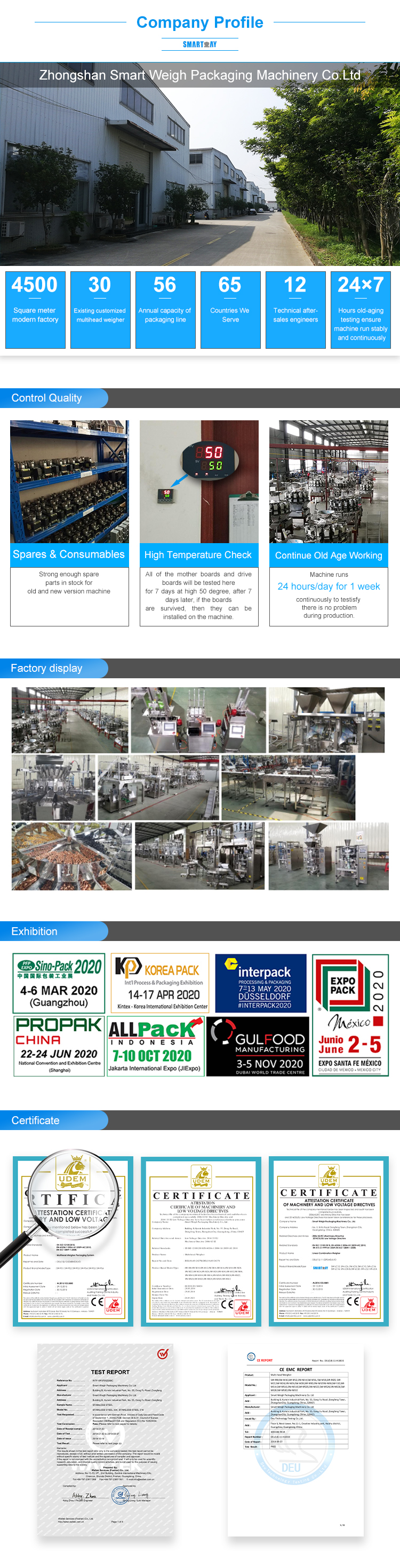 High Quality Low Cost Durable Price Of Sugar Packaging Machine 30