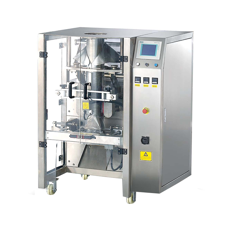 Машина за опаковане на протеинов прах Sus304, безопасна за храна 10