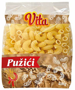 Makîneya Pakkirina Makaronayê ya Otomatîk a Standard a Kêm Mesref 3