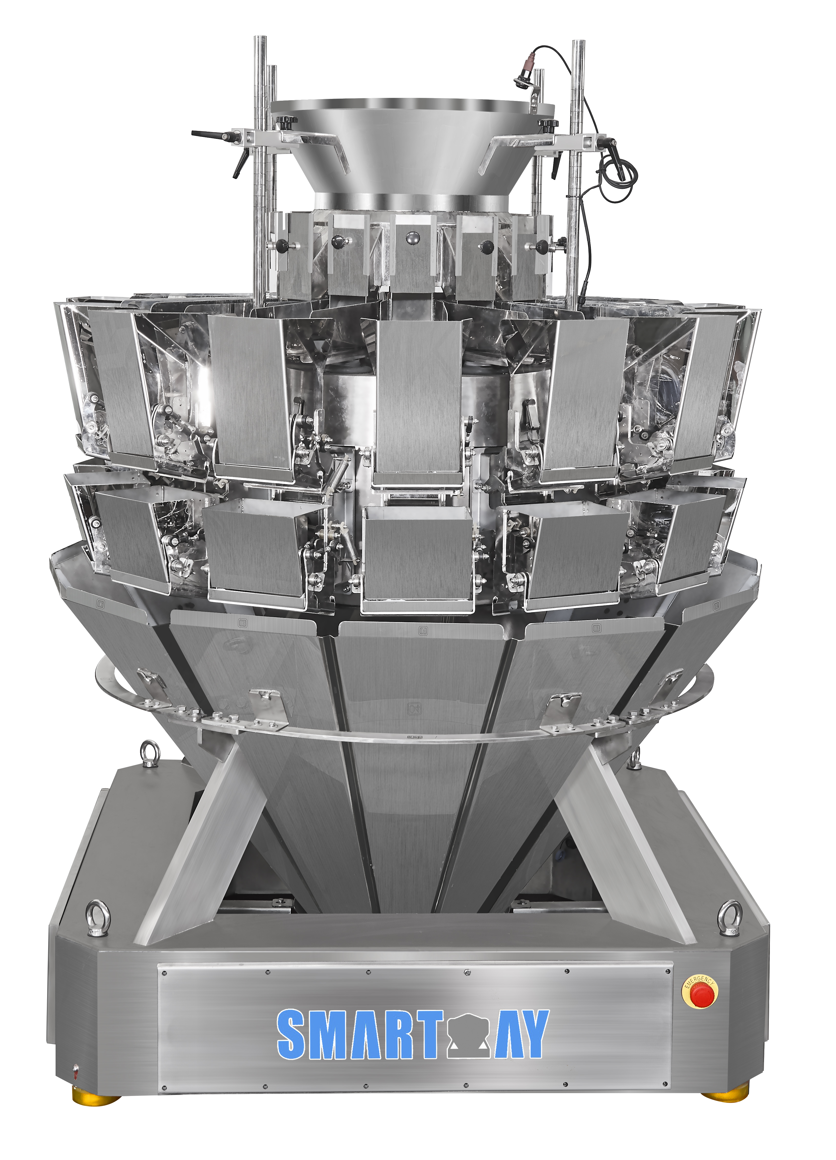 Best 5 Advice for Choosing a Suitable Sugar Packaging Machine 5