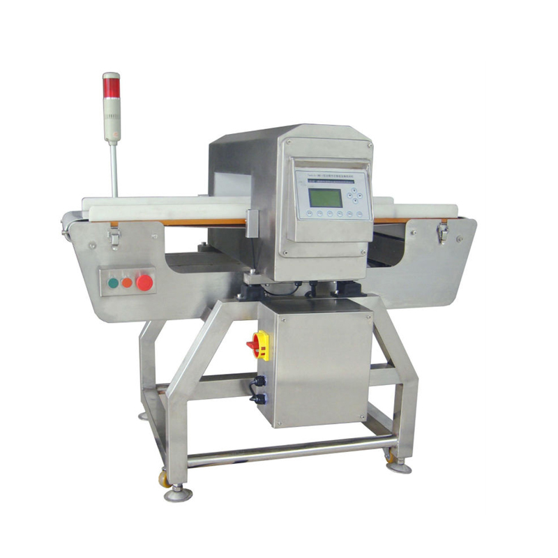 Gyári eladó Nagy sebességű és hatékony, tartós sócsomagoló gép 13