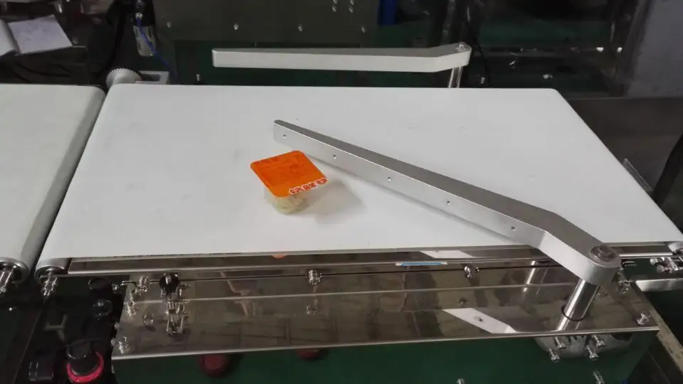 High End visual inspection systems manufacturing | Smart Weigh 3