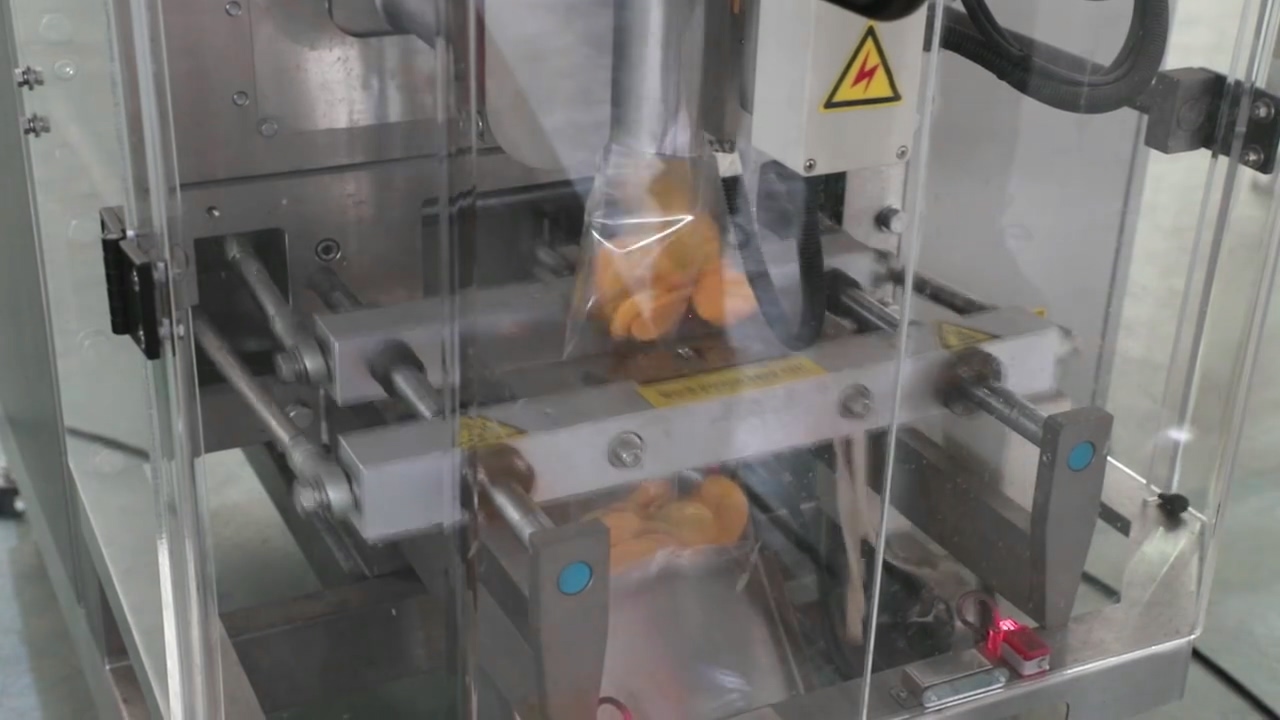 Smart Weigh premade wrapping machine customization for food weighing 12