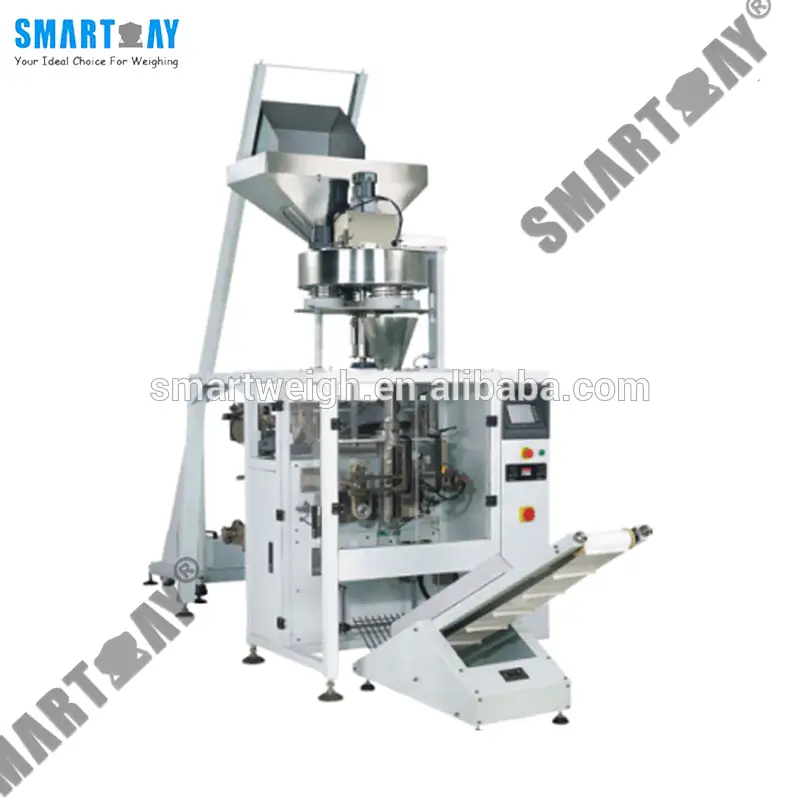 עקאָנאָמישע מאָס גלעזל צוקער פּאַקעט און דרוק מאַשין 1