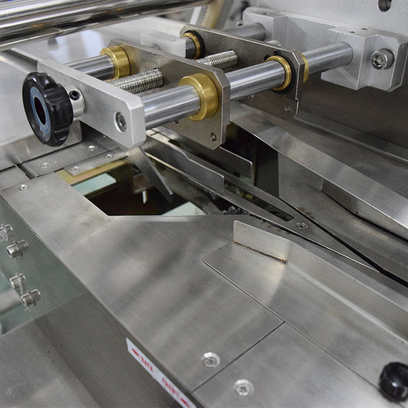 vertical flow pack at Wholesale Prices | Smart Weigh 7