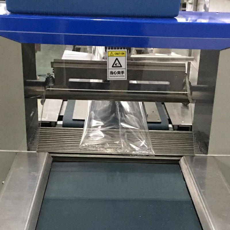 OEM & ODM mini flow pack machine Price List | Smart Weigh 6