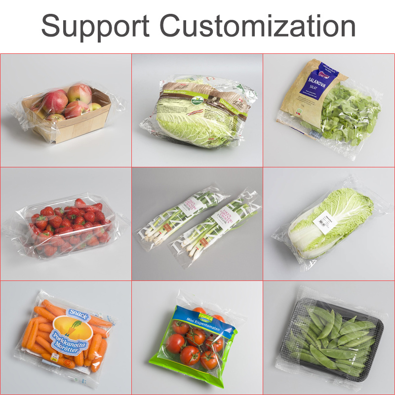 OEM & ODM mini flow pack machine Price List | Smart Weigh 7