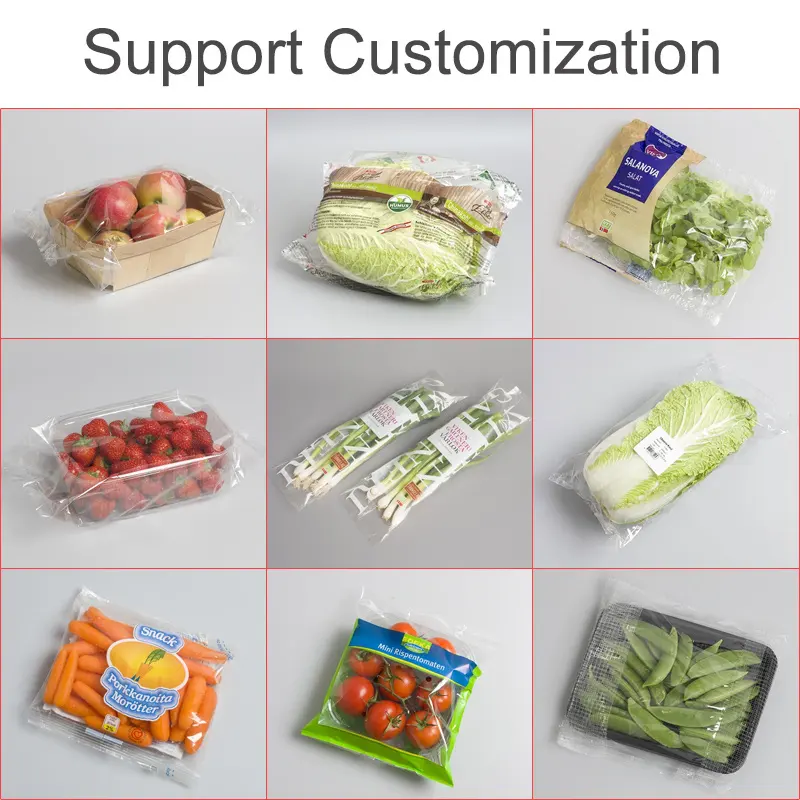 easy-operating flow wrap packing machine factory price | Smart Weigh 3