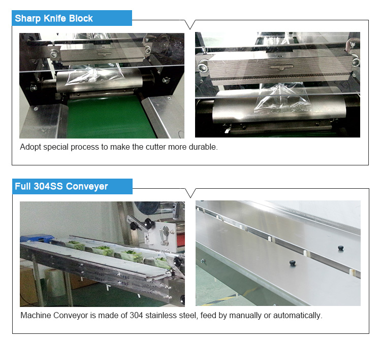 Smartweigh Pack high-quality metal detectors for food manufacturers inquire now for food weighing13 9
