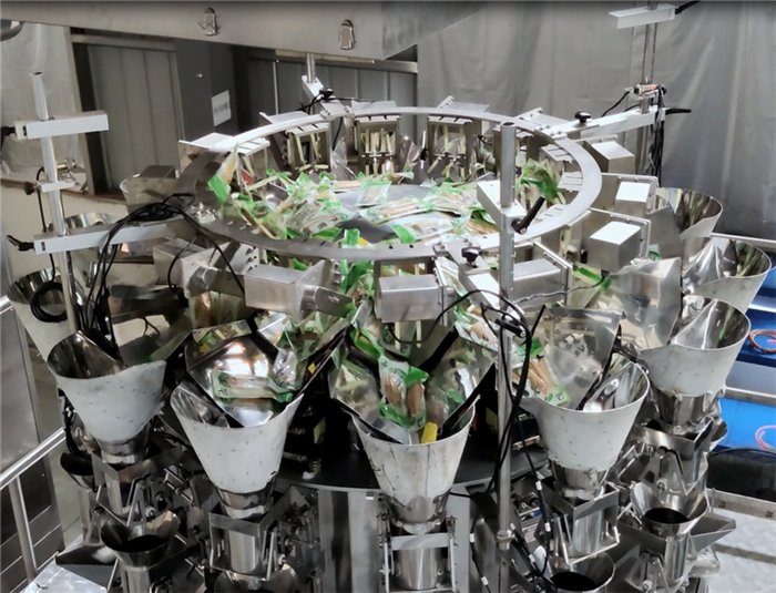 מערך חבילות Smartweigh image222