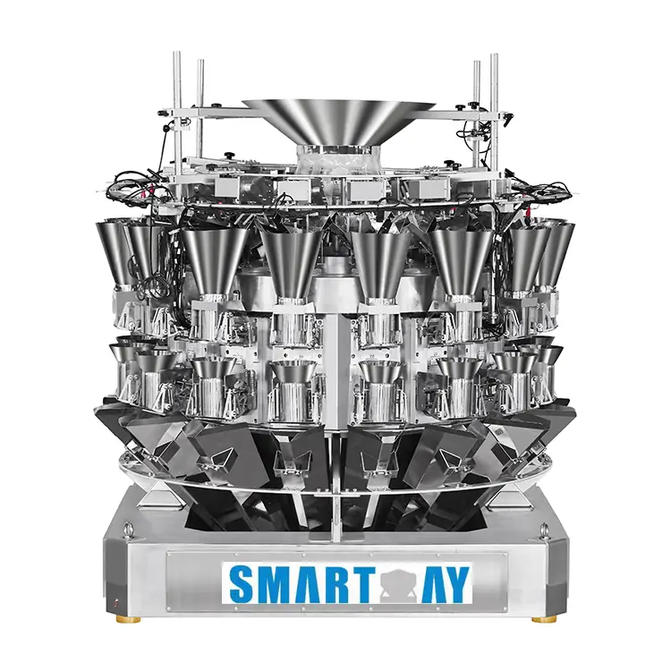 Produk Bentuk Lidi Timbangan Mulihead 16 Kepala 1