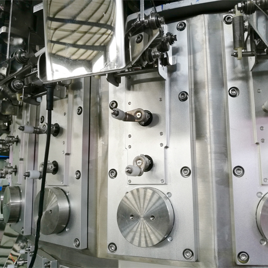 Smart Weigh | easy-operating multihead weigher inquire now 5