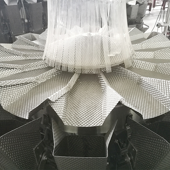 Smart Weigh | easy-operating multihead weigher inquire now 10