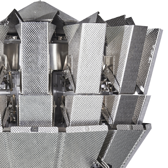 Smart Weigh | easy-operating multihead weigher inquire now 8