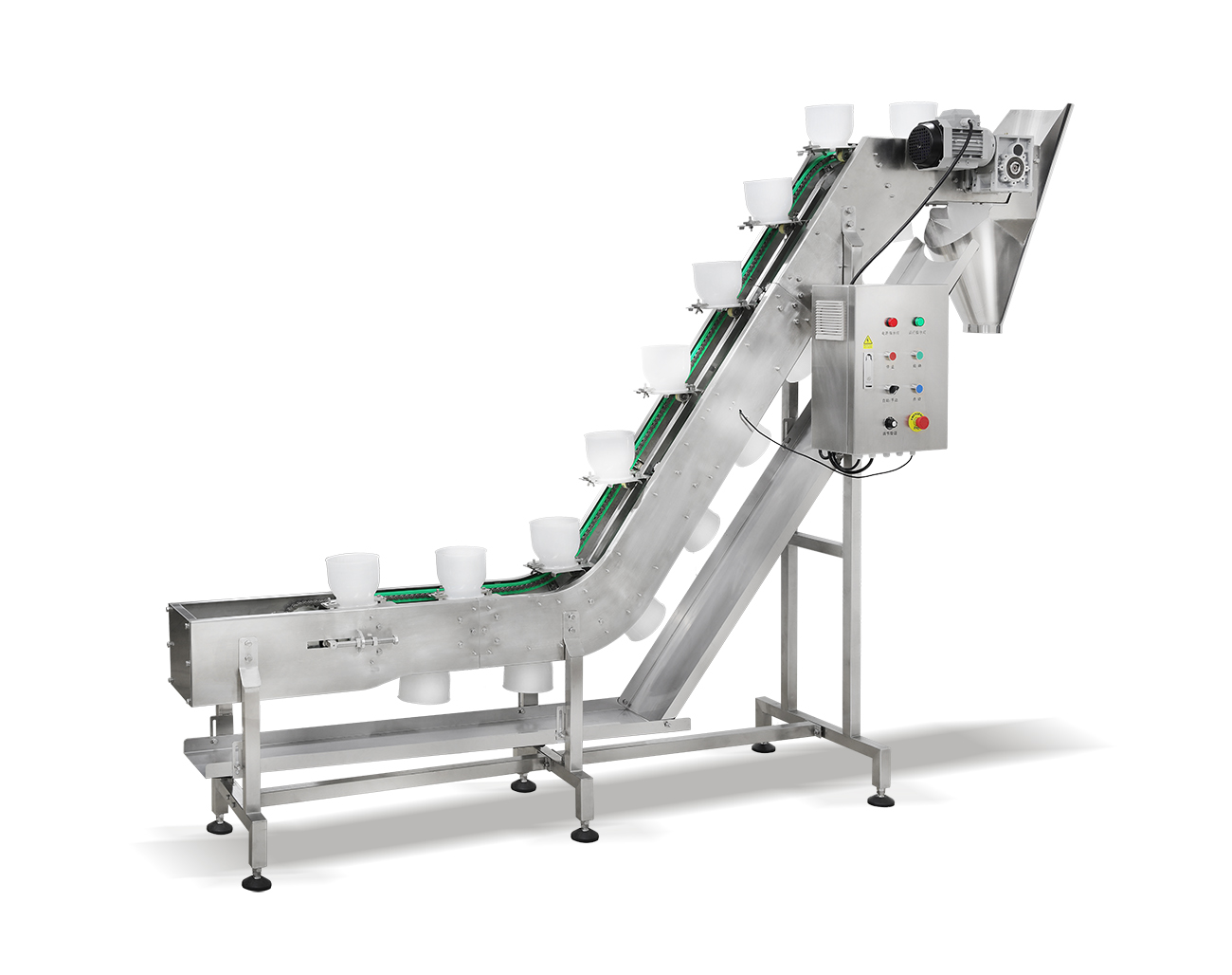 Smart Weigh | latest multihead weigher suppliers 6