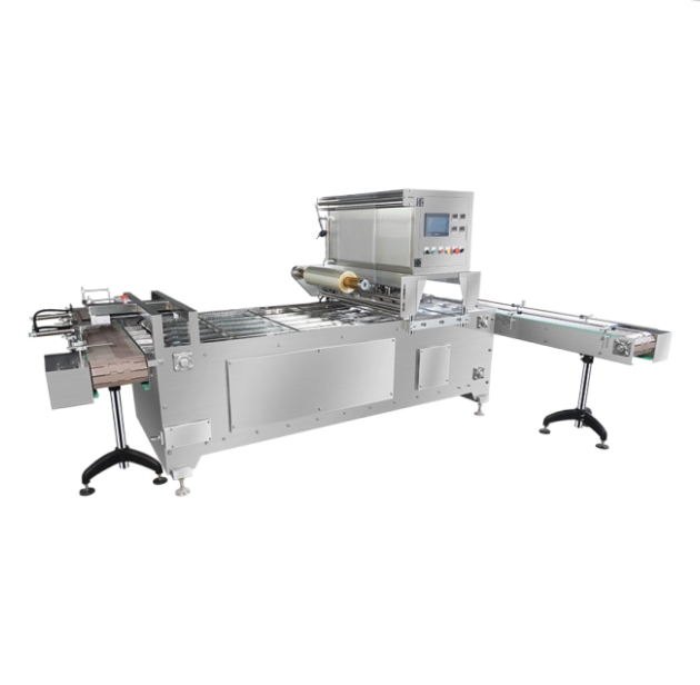 Smart Weigh | precise packaging sealing machine in bulk 3
