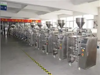 Smart Weigh | new liquid packaging machine company 2