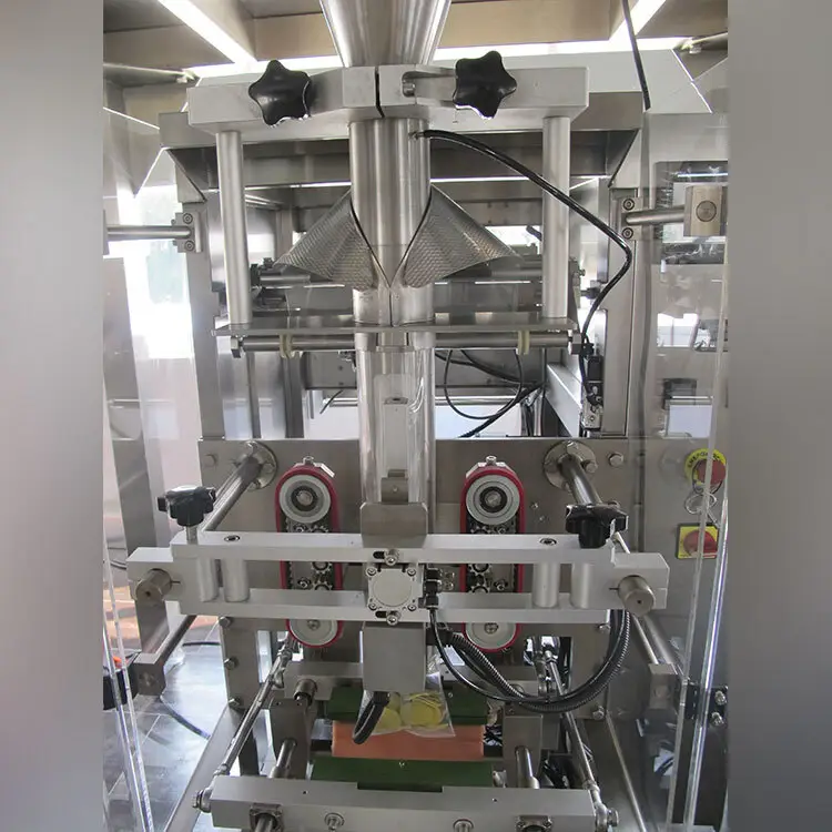 Smart Weigh | new liquid packaging machine company 5