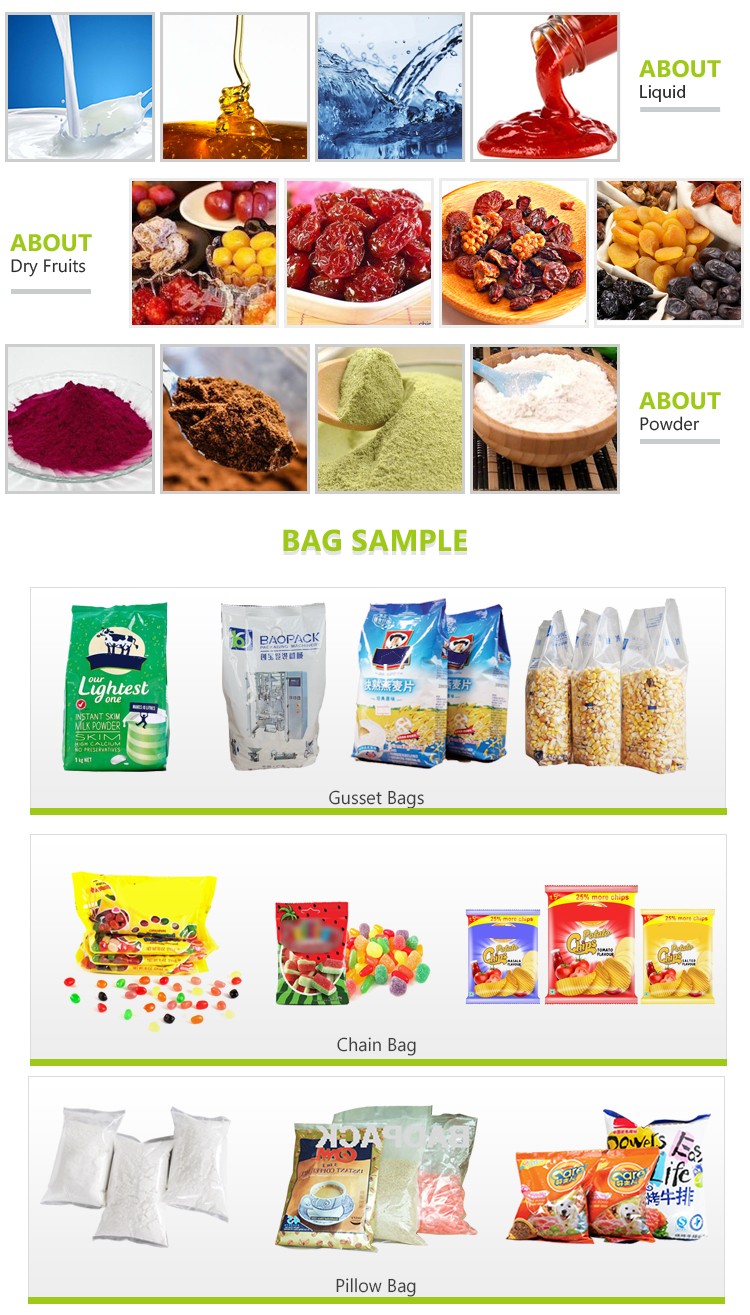 Meáitheoir 14 ceann 8 stáisiún meaisín pacáistithe mála réamhdhéanta meaisín líonta greamaigh císte 8