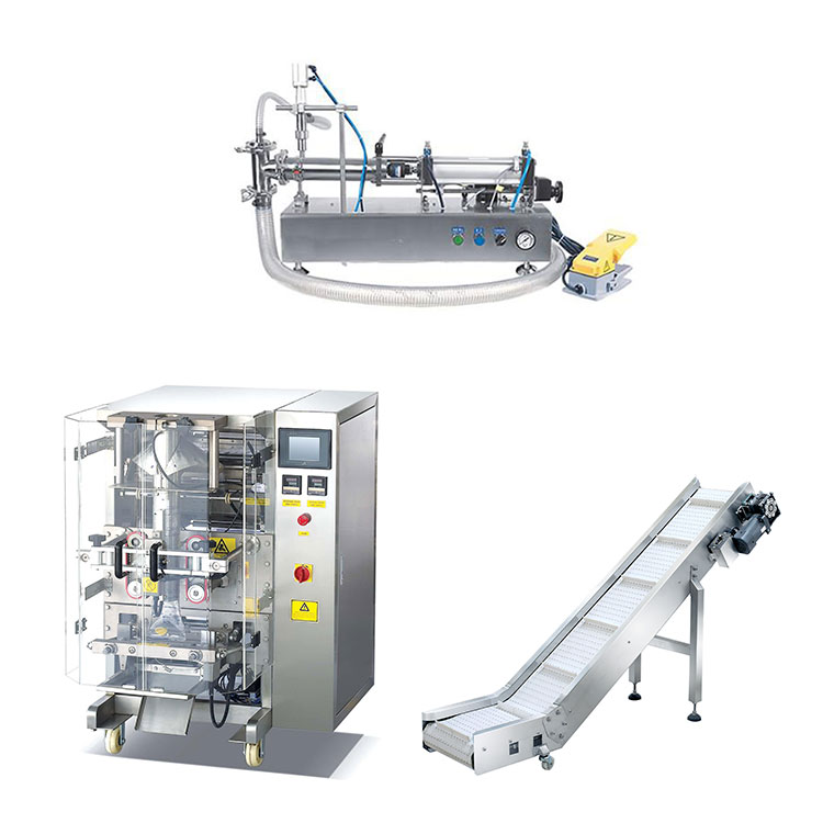 Smartweigh Pack high-quality from China bulk production 7