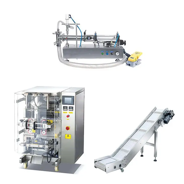 Smartweigh Pack high-quality from China bulk production 3