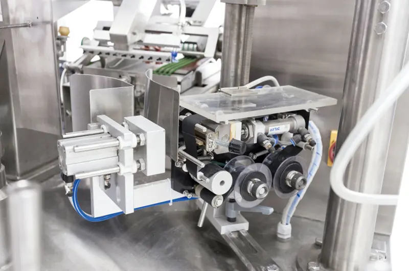 high-quality liquid packaging equipment distributor | Smart Weigh 4