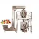 Smart Weigh | eco-friendly multihead weigher certifications 2