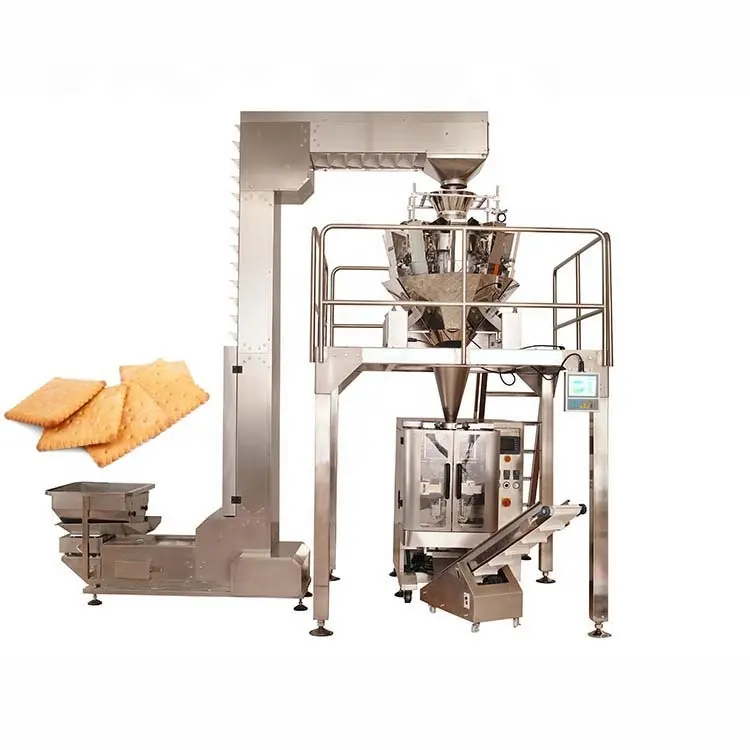 inexpensive multihead weigher packing machine factory | Smart Weigh1 6