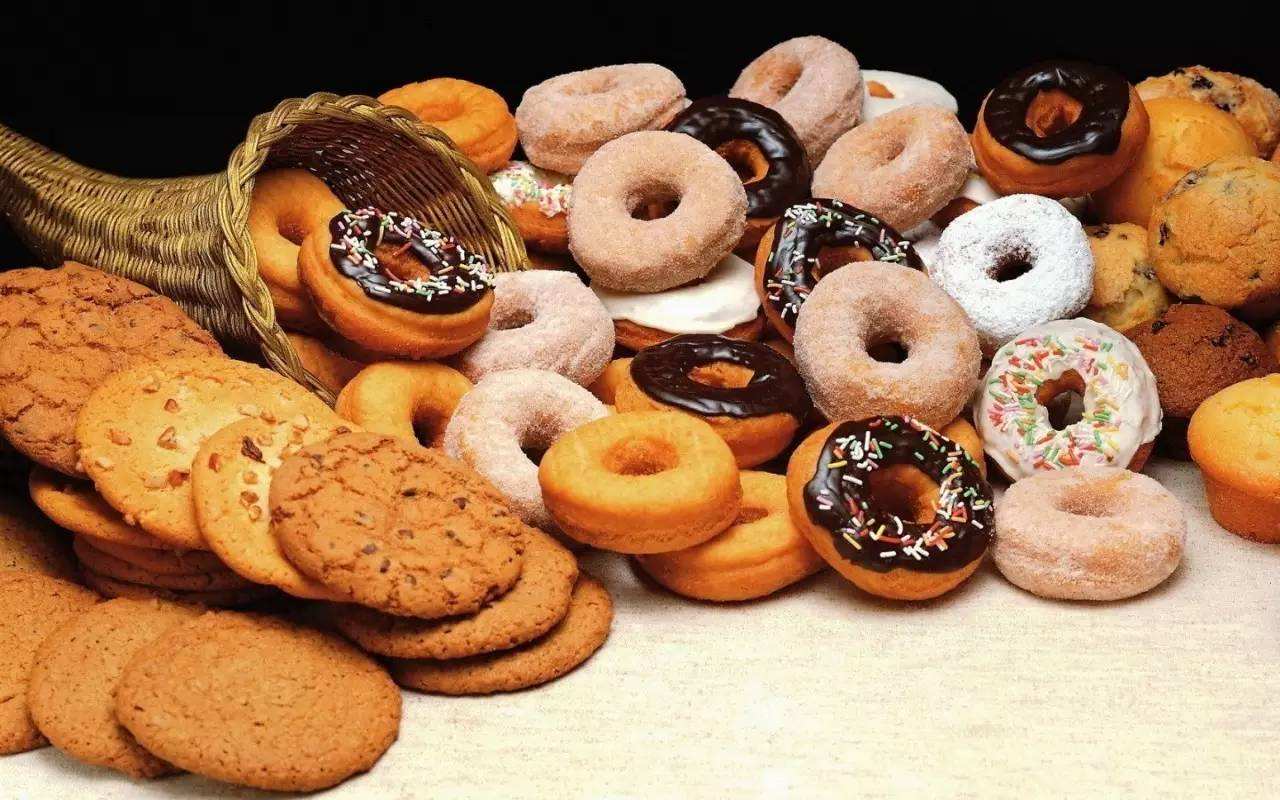 Màquina de farciment de galetes duradora d'alta qualitat a preu raonable de venda de fàbrica 14