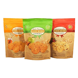 Venda direta da fábrica de máquina de embalagem automática eletrônica de alta velocidade para biscoitos e bolachas. 14