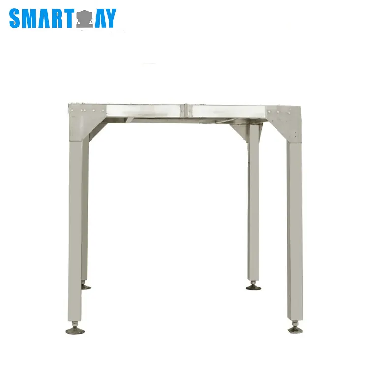 OEM & ODM multihead weigher packing machine Price List | Smart Weigh 5