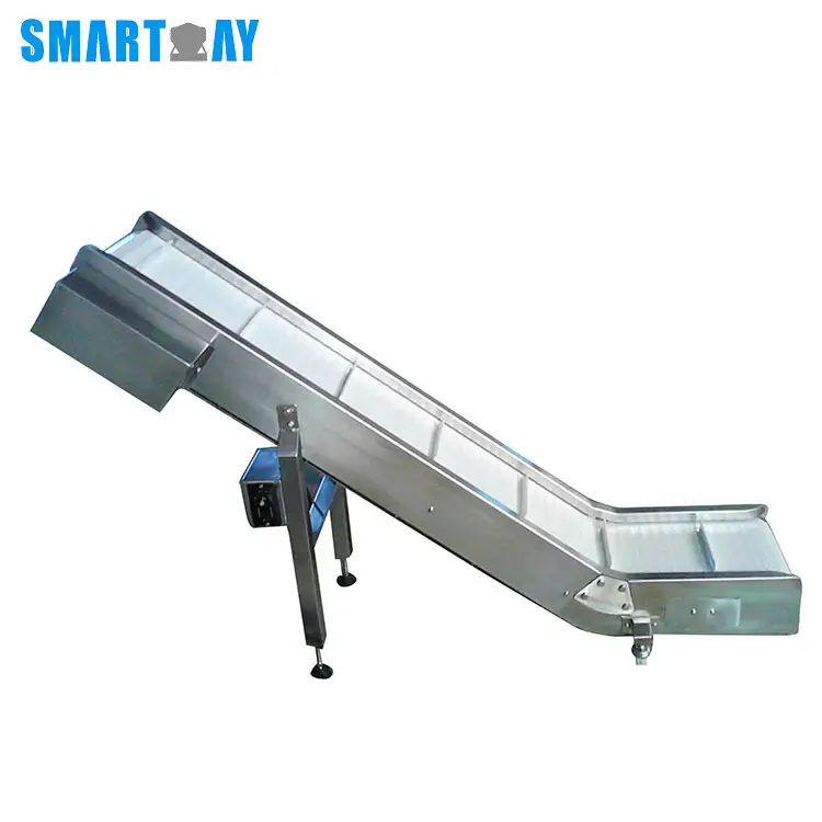 OEM & ODM multihead weigher packing machine Price List | Smart Weigh 6