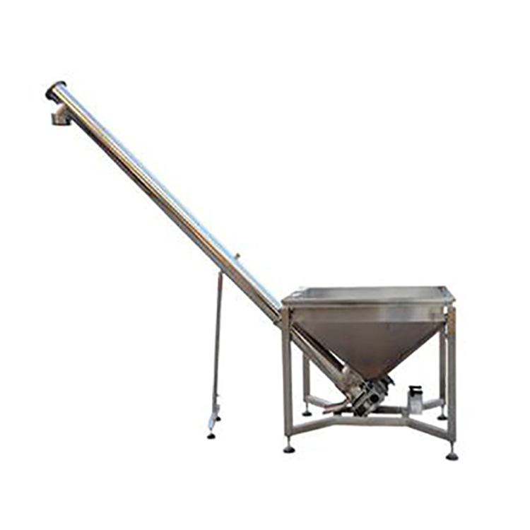 Нізкая цана Высокаэфектыўная вертыкальная упаковачная машына для парашка спецый 16