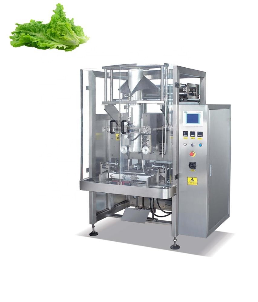  Customized 2020 New products on market dried vegetable packaging machine manufacturers From China | Smart Weigh 
