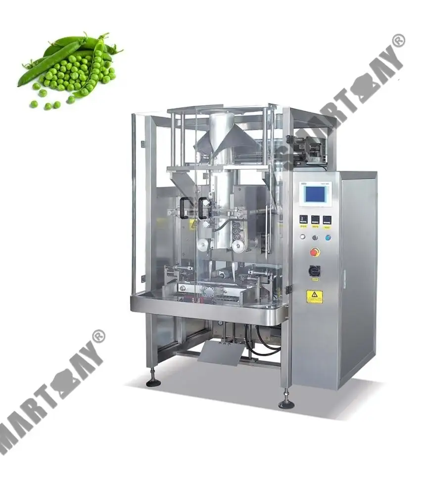 2020 Ausgezeichnete Qualität und modische, preisgünstige Verpackungsmaschinen für Obst und Gemüse 1