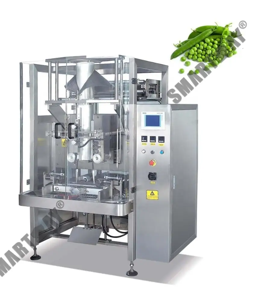 Vuoden 2020 myydyimmät tuotteet vihannesten pakkauskone 1